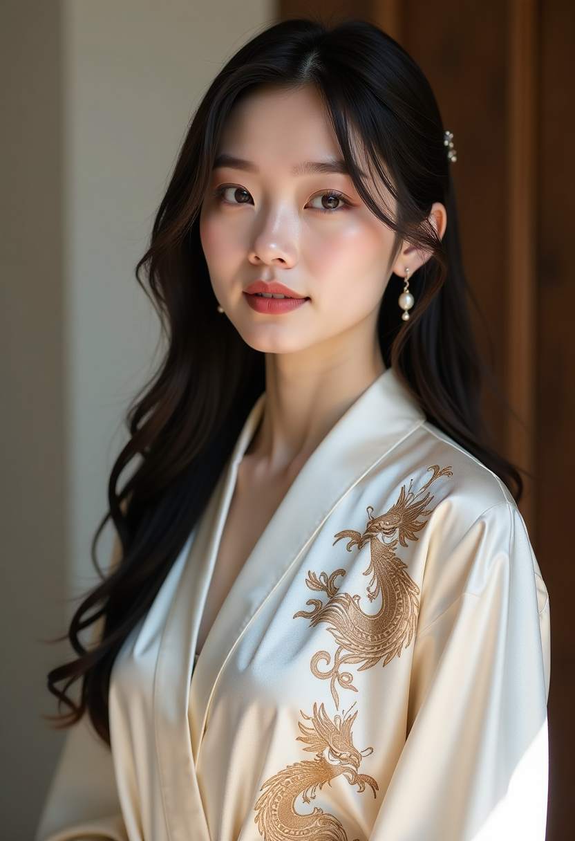 山海秘境寻踪
