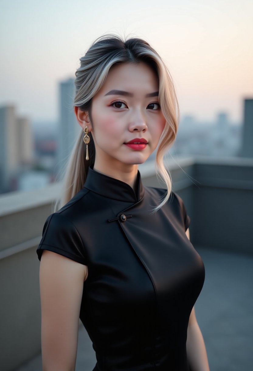 云端异次元